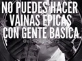 Cómase usted el ala, yo voy tras la pechuga!