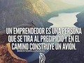 #Emprende