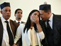 Me alegro mucho!! Todos merecemos una oportunidad! Y el que esté libre de pecado que lance la primera piedra! #freemarthaheredia