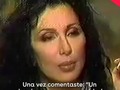 “Mi experiencia con los hombres es maravillosa porque los elijo porque me gustan no porque los necesito”. Cher, icono del pop mundial, hoy cumple 74 años. ¡Felicidades! •⁠ •⁠ •⁠ •⁠ #freeda #inspire #inspiring #women #girlpower #girls #woman #strongwomen #tribute #speech #feminism #feminist #cher