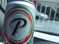 Yo no tomo pero esta latica de presidente me vio y me dijo “hola tuuuu”. Y no pude resistirme! . @cervpresidente