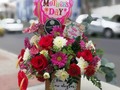 😍😍😍😍Si quieres hacer este día de las madres un momento inolvidables ven con nosotros para ser tus cómplices de tus mejores momentos ... Los más fabulosos arreglos florales los puedes conseguir con nosotros simplemente entrado en !!! Llama y cotiza con nosotros ☎️ +507 2251339-41,Whatsaap +507-63171363. #amo #amor #amopanama #aniversario #alegria #celebracion #nostalgia #felicidad #felizcumpleaños #happybirthday #novios #novia #regalos #gift #repost #repostpanama #flores #florespanama #floristeriaenpanamá #tbt #trendy #panamatrendy #pty #panama #panamacity #ciudaddepanama #venezolanospty ....