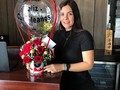 SÚPER PRECIOS EN ARREGLOS FLORALES DE 25 ROSAS MÁS GLOBO A TAN SOLO $60 DISPONIBLE HASTA EL 30 DE MARZO CONSULTAR MODELOS DE ARREGLOS DE ESTA PROMOCION  GRAN VARIEDAD EN ARREGLOS FLORALES consulta modelos y precios  🌹🌹🌹🎁🌻🎈🎈🎈🎁 !!! Llama y cotiza con nosotros ☎️ +507 60267170,Whatsaap +507-63171363 #ferreroroche #rychytv amo #amor #amopanama #aniversario #alegria #celebracion #nostalgia #felicidad #felizcumpleaños #happybirthday #novios #novia #regalos #gift #repost #repostpanama #flores #florespanama #floristeriaenpanamá #tbt #trendy # #pty #panama #panamacity #ciudaddepanama #venezolanospty ....