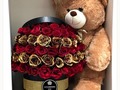 ✨✨Que tus celebraciones no se queden en el olvido has que perduren en el tiempo con nuestros bellos arreglos de 🌹 . . . .  GRAN VARIEDAD EN ARREGLOS FLORALES consulta modelos y precios  🌹🌹🌹🎁🌻🎈🎈🎈🎁 !!! Llama y cotiza con nosotros ☎️ +507 60267170,Whatsaap +507-63171363 #ferreroroche #amo #amor #amopanama #aniversario #alegria #celebracion #nostalgia #felicidad #felizcumpleaños #happybirthday #novios #novia #regalos #gift #repost #repostpanama #flores #florespanama #floristeriaenpanamá #tbt #trendy # #pty #panama #panamacity #ciudaddepanama #venezolanospty #quedateencasa