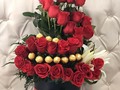 ✨✨Que tus celebraciones no se queden en el olvido has que perduren en el tiempo con nuestros bellos arreglos de 🌹 . . . .  GRAN VARIEDAD EN ARREGLOS FLORALES consulta modelos y precios  🌹🌹🌹🎁🌻🎈🎈🎈🎁 !!! Llama y cotiza con nosotros ☎️ +507 60267170,Whatsaap +507-63171363 #ferreroroche #amo #amor #amopanama #aniversario #alegria #celebracion #nostalgia #felicidad #felizcumpleaños #happybirthday #novios #novia #regalos #gift #repost #repostpanama #flores #florespanama #floristeriaenpanamá #tbt #trendy # #pty #panama #panamacity #ciudaddepanama #venezolanospty #quedateencasa