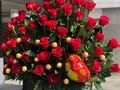 ✨✨Que tus celebraciones no se queden en el olvido has que perduren en el tiempo con nuestros bellos arreglos de 🌹 . . . .  GRAN VARIEDAD EN ARREGLOS FLORALES consulta modelos y precios  🌹🌹🌹🎁🌻🎈🎈🎈🎁 !!! Llama y cotiza con nosotros ☎️ +507 60267170,Whatsaap +507-63171363 #ferreroroche #amo #amor #amopanama #aniversario #alegria #celebracion #nostalgia #felicidad #felizcumpleaños #happybirthday #novios #novia #regalos #gift #repost #repostpanama #flores #florespanama #floristeriaenpanamá #tbt #trendy # #pty #panama #panamacity #ciudaddepanama #venezolanospty #quedateencasa