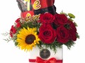 Ya se acerca #Sanvalentin😍😍😍El Mes Del Amor y La Amistad..... No esperes A Lo ÚLTIMO para Solicitarlo y luego no puedas comprarlo Ya Que no vaya haber disponibilidad de 🌹.... Así que Juega Vivo 😂😂😂Celebra con nosotros tus mejores momentos 🎁🎂🎊😍GRAN VARIEDAD EN ARREGLOS FLORALES consulta modelos y precios  🌹🌹🌹🎁 !!! Llama y cotiza con nosotros ☎️ +507 60267170,Whatsaap +507-63171363 #ferreroroche #amor #fblafloristeria#collection #alegria#deluxe #giftboxes #celebracion#felicidad #felizcumpleaños #regalos #gift #repost#miami #repostpanama #flores #flore#floristeriaenpanamá #tbt #trendy ##panamacity #panamá #love#venezuela #colombia #miami #Caracas #stayathome #live