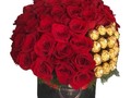 Diseños exclusivos y personalizados,que marcan la diferencia 🤩🤩🤩. . . . Escríbenos al Dm y cotiza tú arreglo.  GRAN VARIEDAD EN ARREGLOS FLORALES consulta modelos y precios  🌹🌹🌹🎁 !!! Llama y cotiza con nosotros ☎️ +507 60267170,Whatsaap +507-63171363 #ferreroroche #amor #fblafloristeria#collection #alegria#deluxe #giftboxes #celebracion#felicidad #felizcumpleaños #regalos #gift #repost#miami #repostpanama #flores #flore#floristeriaenpanamá #tbt #trendy ##panamacity #panamá #love #colombia #miami #stayathome #costarica