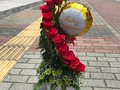 Diseños exclusivos y personalizados,que marcan la diferencia 🤩🤩🤩. . . . Escríbenos al Dm y cotiza tú arreglo.  GRAN VARIEDAD EN ARREGLOS FLORALES consulta modelos y precios  🌹🌹🌹🎁 !!! Llama y cotiza con nosotros ☎️ +507 60267170,Whatsaap +507-63171363 #ferreroroche #amor #fblafloristeria#collection #alegria#deluxe #giftboxes #celebracion#felicidad #felizcumpleaños #regalos #gift #repost#miami #repostpanama #flores #flore#floristeriaenpanamá #tbt #trendy ##panamacity #panamá #love #colombia #miami #stayathome #costarica