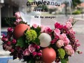 PREGUNTA POR LA PROMOCIÓN DE ESTA SEMANA. 💎Diseños exclusivos y personalizados,que marcan la diferencia 🤩. . . . ⚠️Escríbenos al Dm y cotiza tú arreglo.  🔸GRAN VARIEDAD EN ARREGLOS FLORALES consulta modelos y precios ↗️  !!! Llama y cotiza con nosotros . (WhatsApp) +507 60267170,+507-63171363 .  #amor #fblafloristeria#alegria#deluxe #giftboxes #celebracion#felicidad #felizcumpleaños #regalos #gift #repost#miami #repostpanama #flores #floristeriaenpanamá #trendy #panamacity #panamá #love #colombia #stayathome #costarica