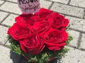 PREGUNTA POR LA PROMOCIÓN DE ESTA SEMANA. 💎Diseños exclusivos y personalizados,que marcan la diferencia 🤩. . . . ⚠️Escríbenos al Dm y cotiza tú arreglo.  🔸GRAN VARIEDAD EN ARREGLOS FLORALES consulta modelos y precios ↗️  !!! Llama y cotiza con nosotros . (WhatsApp) +507 60267170,+507-63171363 .  #amor #fblafloristeria#alegria#deluxe #giftboxes #celebracion#felicidad #felizcumpleaños #regalos #gift #repost#miami #repostpanama #flores #floristeriaenpanamá #trendy #panamacity #panamá #love #colombia #stayathome #costarica