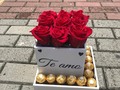 💎Diseños exclusivos y personalizados,que marcan la diferencia 🤩. . . . ⚠️Escríbenos al Dm y cotiza tú arreglo.  🔸GRAN VARIEDAD EN ARREGLOS FLORALES consulta modelos y precios ↗️  !!! Llama y cotiza con nosotros . (WhatsApp) +507 60267170,+507-63171363 .  #amor #fblafloristeria#alegria#deluxe #giftboxes #celebracion#felicidad #felizcumpleaños #regalos #gift #repost#miami #repostpanama #flores #floristeriaenpanamá #trendy #panamacity #panamá #love #colombia #stayathome #costarica