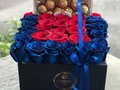 Diseños exclusivos y personalizados,que marcan la diferencia 🤩🤩🤩. . . . Escríbenos al Dm y cotiza tú arreglo.  GRAN VARIEDAD EN ARREGLOS FLORALES consulta modelos y precios  🌹🌹🌹🎁 !!! Llama y cotiza con nosotros ☎️ +507 60267170,Whatsaap +507-63171363 #ferreroroche #amor #fblafloristeria#collection #alegria#deluxe #giftboxes #celebracion#felicidad #felizcumpleaños #regalos #gift #repost#miami #repostpanama #flores #flore#floristeriaenpanamá #tbt #trendy ##panamacity #panamá #love #colombia #miami #stayathome #costarica