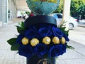 Diseños exclusivos y personalizados,que marcan la diferencia 🤩🤩🤩. . . . Escríbenos al Dm y cotiza tú arreglo.  GRAN VARIEDAD EN ARREGLOS FLORALES consulta modelos y precios  🌹🌹🌹🎁 !!! Llama y cotiza con nosotros ☎️ +507 60267170,Whatsaap +507-63171363 #ferreroroche #amor #fblafloristeria#collection #alegria#deluxe #giftboxes #celebracion#felicidad #felizcumpleaños #regalos #gift #repost#miami #repostpanama #flores #flore#floristeriaenpanamá #tbt #trendy ##panamacity #panamá #love #colombia #miami #stayathome #costarica