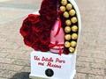 Diseños exclusivos y personalizados,que marcan la diferencia 🤩🤩🤩. . . . Escríbenos al Dm y cotiza tú arreglo.  GRAN VARIEDAD EN ARREGLOS FLORALES consulta modelos y precios  🌹🌹🌹🎁 !!! Llama y cotiza con nosotros ☎️ +507 60267170,Whatsaap +507-63171363 #ferreroroche #amor #fblafloristeria#collection #alegria#deluxe #giftboxes #celebracion#felicidad #felizcumpleaños #regalos #gift #repost#miami #repostpanama #flores #flore#floristeriaenpanamá #tbt #trendy ##panamacity #panamá #love #colombia #miami #stayathome #costarica