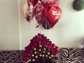 Diseños exclusivos y personalizados,que marcan la diferencia 🤩🤩🤩. . . . Escríbenos al Dm y cotiza tú arreglo.  GRAN VARIEDAD EN ARREGLOS FLORALES consulta modelos y precios  🌹🌹🌹🎁 !!! Llama y cotiza con nosotros ☎️ +507 60267170,Whatsaap +507-63171363 #ferreroroche #amor #fblafloristeria#collection #alegria#deluxe #giftboxes #celebracion#felicidad #felizcumpleaños #regalos #gift #repost#miami #repostpanama #flores #flore#floristeriaenpanamá #tbt #trendy ##panamacity #panamá #love #colombia #miami #stayathome #costarica