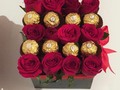Diseños exclusivos y personalizados,que marcan la diferencia 🤩🤩🤩. . . . Escríbenos al Dm y cotiza tú arreglo.  GRAN VARIEDAD EN ARREGLOS FLORALES consulta modelos y precios  🌹🌹🌹🎁 !!! Llama y cotiza con nosotros ☎️ +507 60267170,Whatsaap +507-63171363 #ferreroroche #amor #fblafloristeria#collection #alegria#deluxe #giftboxes #celebracion#felicidad #felizcumpleaños #regalos #gift #repost#miami #repostpanama #flores #flore#floristeriaenpanamá #tbt #trendy ##panamacity #panamá #love #colombia #miami #stayathome #costarica