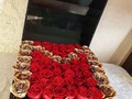 ✨DISEÑOS EXCLUSIVOS LISTO PARA ENTREGAR. . .HAS TU SOLICITUD AL DM. . .  GRAN VARIEDAD EN ARREGLOS FLORALES consulta modelos y precios  🌹🌹🌹🎁 !!! Llama y cotiza con nosotros ☎️ +507 60267170,Whatsaap +507-63171363 #ferreroroche #amor #fblafloristeria#collection #alegria#deluxe #giftboxes #celebracion#felicidad #felizcumpleaños #regalos #gift #repost#miami #repostpanama #flores #flore#floristeriaenpanamá #tbt #trendy ##panamacity #panamá #love #colombia #miami #stayathome #costarica