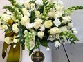 DISEÑOS EXCLUSIVOS LISTO PARA ENTREGAR. . .HAS TU SOLICITUD AL DM. . .  GRAN VARIEDAD EN ARREGLOS FLORALES consulta modelos y precios  🌹🌹🌹🎁 !!! Llama y cotiza con nosotros ☎️ +507 60267170,Whatsaap +507-63171363 #happybirthday #amor #fblafloristeria#collection #alegria#deluxe #giftboxes #celebracion#felicidad #felizcumpleaños #regalos #gift #repost#miami #repostpanama #flores #flore#floristeriaenpanamá #tbt #trendy ##panamacity #panamá #love #colombia #costarica #venezuela .