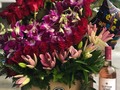 DISEÑOS EXCLUSIVOS LISTO PARA ENTREGAR. . .HAS TU SOLICITUD AL DM. . .  GRAN VARIEDAD EN ARREGLOS FLORALES consulta modelos y precios  🌹🌹🌹🎁 !!! Llama y cotiza con nosotros ☎️ +507 60267170,Whatsaap +507-63171363 #happybirthday #amor #fblafloristeria#collection #alegria#deluxe #giftboxes #celebracion#felicidad #felizcumpleaños #regalos #gift #repost#miami #repostpanama #flores #flore#floristeriaenpanamá #tbt #trendy ##panamacity #panamá #love #colombia #costarica #venezuela .