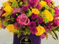 DISEÑOS EXCLUSIVOS LISTO PARA ENTREGAR. . .HAS TU SOLICITUD AL DM. . .  GRAN VARIEDAD EN ARREGLOS FLORALES consulta modelos y precios  🌹🌹🌹🎁 !!! Llama y cotiza con nosotros ☎️ +507 60267170,Whatsaap +507-63171363 #happybirthday #amor #fblafloristeria#collection #alegria#deluxe #giftboxes #celebracion#felicidad #felizcumpleaños #regalos #gift #repost#miami #repostpanama #flores #flore#floristeriaenpanamá #tbt #trendy ##panamacity #panamá #love #colombia #costarica #venezuela .