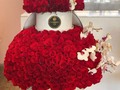 DISEÑOS EXCLUSIVOS LISTO PARA ENTREGAR. . .HAS TU SOLICITUD AL DM. . .  GRAN VARIEDAD EN ARREGLOS FLORALES consulta modelos y precios  🌹🌹🌹🎁 !!! Llama y cotiza con nosotros ☎️ +507 60267170,Whatsaap +507-63171363 #happybirthday #amor #fblafloristeria#collection #alegria#deluxe #giftboxes #celebracion#felicidad #felizcumpleaños #regalos #gift #repost#miami #repostpanama #flores #flore#floristeriaenpanamá #tbt #trendy ##panamacity #panamá #love #colombia #costarica #venezuela .