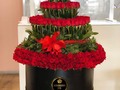 DISEÑOS EXCLUSIVOS LISTO PARA ENTREGAR. . .HAS TU SOLICITUD AL DM. . .  GRAN VARIEDAD EN ARREGLOS FLORALES consulta modelos y precios  🌹🌹🌹🎁 !!! Llama y cotiza con nosotros ☎️ +507 60267170,Whatsaap +507-63171363 #happybirthday #amor #fblafloristeria#collection #alegria#deluxe #giftboxes #celebracion#felicidad #felizcumpleaños #regalos #gift #repost#miami #repostpanama #flores #flore#floristeriaenpanamá #tbt #trendy ##panamacity #panamá #love #colombia #costarica #venezuela #love #aniversario #novios #esposos