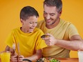 Fotografía publicitaria Campaña LCR #foodphotography #foodie #fotografíapublicitaria
