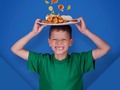 Campaña publicitaria los Cebiches de la Rumiñahui #campañapublicitatia #fotografiapublicitaria #foodphotography
