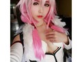 CN:@baoba0cosplayer ❤  #inori#cosplay #cosplayer #cosplaygirl#cosplayworld#game #anime#manga#costume#japan #asian#asiangirl #girl#cute#cutegirl #kawaii#kawaiigirl#otaku#sexy #sexygirl
