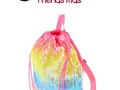 Hermosa mochila de lentejuelas en colores surtidos!!! Disponible al Detal y mayor!!! #ventasmayorvenezuela #todoimportadovalencia