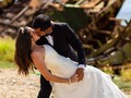 #portafoliodebodas #fotodanielmarinbodas.  Con esta imagen culminamos por ahora con este trash aniversario de esta pareja.  Foto: @fotodanielmarin Novios: @_natashamartin & @inggregor85  Asistencia: @richardmh4. ◾ ◾ ◾ ◾ ◾ ◾ ◾ ◾ ◾  #Wedding #FotografoDeBoda #offcameraflash #WeddingPhoto #WeddingDay #BodasEnVenezuela #BodasEnMargarita #IslaDeMargarita #Venezuela #WeddingPlanner #WeddingInspiration #trashthedress #dress #WeddingDress #beach #canon6d #weddingdestination #neewer #asocfo #makewithmagmod #makewithgodox #love