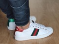 Zapatos alta gama LINEA DE ATENCIÓN 🪀 3003667244