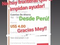 Traspasando fronteras!!! . Ya falta menos para recaudar el 7mo saco,!! . Con tu apoyo lo lograremos!! . Seguimos sumando !!!!! Vamos que si se puede!!! 🇻🇪 Recuerda 🇨🇱 Para 🇺🇲 Ayudar 🇨🇴 Solo 🇪🇸 Debes 🇵🇦 Desear 🇵🇪 Hacerlo 💖🐾💖🐾💖🐾💖🐾💖🐾💖🐾💖