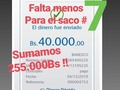 Si se puede!!! Si se puede!!! Gracias por estar allí para ellos🐾🐾. . Seguimos sumando para obtener el saco # 7 . Te animas a ayudar????? . 🇻🇪 Recuerda 🇨🇱 Para 🇺🇲 Ayudar 🇨🇴 Solo 🇪🇸 Debes 🇵🇦 Desear 🇵🇪 Hacerlo 💖🐾💖🐾💖🐾💖🐾💖🐾💖🐾💖