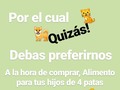 Que dices?? Es un buen motivo o no?? . La meta es vender tantos sacos sean necesarios, para cubrir el gasto de Alimento de nuestras manadas!, Y así dejar de molestarlos, pidiéndoles ayuda para Alimento! . Ayúdenme a hacerlo posible! . ¿Cómo?  Comprando alimento a través de nosotros.. . O . La forma fácil, es mencionando en nuestros post de ventas a amigos que tengan mascotas, e invitarlos a comprar el Alimento con nosotros. . Y la forma difícil, es publicando en tus redes, Instagram, facebook, estados de WhatsApp etc, nuestros post de ventas. . Te animas a ayudarnos??