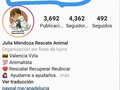 Está semana gracias a muchas personas que compraron Alimento para sus hijos de 4 🐾🐾 logramos ganar 4 sacos de Alimento para nuestras manadas!!! .🐕 Estos es maravilloso, no solo porque obtuve Alimento para mis nenes, sino porque ayude a otros a comprar para los suyos, de una forma fácil y cómoda.. . ♥️ Tu me ayudas, yo te ayudo, y así los tuyos 🐾🐾 y los míos 🐾🐾 tienen su alimento. .🤗 Me sobra el Alimento??? NO, al igual que todos particulares, fundaciónes, protecciónistas etc, estoy haciendo marabares para conseguir el Alimento a mis nenes 🐾🐾, pero se que hay quienes la.estan pasando peor que yo!, Y si puedo ayudar, ¿Por qué no hacerlo? Mis nenes tienen Alimento seguro hasta el 15 de abril. Gracias a mi Dios!! A un ser que en su momento me ayudó muchísimo, a @huellasdelnorte, a quienes compraron Alimento a través de mi, y a trabajo duro. Quienes menos tienen Alimento y mas que preocuparme me estoy ocupando, es la #manadafelinafpf2020 . Pero se que con tu apoyo vamos a lograr asegurar Alimento para todos.🙏. . ¿Si puedo ayudar debo hacerlo? Espero que estén de acuerdo conmigo: claaaaro que SI DEBO hacerlo.. ♥️ Hoy quiero ayudar a alguien a quien admiro mucho, y se que la está pasando nada bien, que necesita mucho apoyo, que ya no tiene Alimento para su manada, y son más de 60🐈🐕, la.admiro porque es muy muy poca la ayuda que recibe, y SOLA, a diario lucha para darles de comer. .♥️ Se que no te esperabas esto @juliemendoza1602 pero sabes que lo hago de corazón! Uno de los 4 sacos que hoy gane, es.para tu manada! 🐕🐈🐾🐾🐾🐾🐾🐕🐈