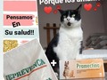 Reposted from @huellasdelnorte  .  Promoción de.la semana!!!! . Llego el invierno y con el, enfermedades virales, es por ello que pensando en su salud, te ofrecemos una super promoción para mantenerlos sanos! . Solo por esta semana: 🐶 1 ceprevenca 25kg 🐶 Desparasitante interno y externo 🐶 1 vacuna hexadog (lab. Merial)  . Por tan solo 🐾♥️🐾♥️🐾♥️ $28 🐾♥️🐾♥️🐾♥️🐾 . INFORMACIÓN IMPORTANTE: 🐶 La vacuna es solo para refuerzo de perros adultos( sextuple+ antirrábica). . 🐶 Ciertas condiciones aplican . Para mayor información comunicarse al 0426-5407404 - #regrann