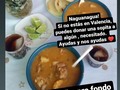 Hoy recibimos, 4 donaciones de sopita, que mañana iremos a repartir, a personas necesitadas ... Si estás fuera de Valencia, o Venezuela y quieres apoyarnos!, Compra una sopita, y donala a algún necesitado, mañana domingo, 21 Nov, esteremos entragandolas.  . Es una forma de ayudar a nuestros bebés 🐾🐾 y a alguna persona necesitada. . Pago móvil :  04244237433 Bco Exterior 13.195.235♥️♥️♥️♥️♥️♥️♥️♥️♥️♥️♥️♥️♥️ . Reanudamos la venta de sopita profondo, De la.manada de @fpatitasfelices Debemos más de $800 en clínica., Y son pocas las personas que se animan a colaborar, así que bueno aquí estamos !! . Quien se anima a comprar sopita??  Si no estás en Valencia, puedes donar una sopita, a personas necesitadas .  .