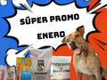 Pregunta por la súper promo de enero en alimento para mascotas !!!  Ceprevenca Guardian Ringo Mirringo! . 🐾🐾