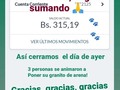 Buen y bendecido día para Todos 🙏🙏 . Cómo saben tenemos una deuda que lejos de poder si quiera abonar para bajar, sube porque debimos pedir alimento. $2.580 que necesitamos pagar 🙏🙏🙏 . Estamos promocionando una rifa, el premio un televisor Smart tv, ( faltan 70 números por vender),. Pero si no está a tu alcance comprar un número, también puedes hacer un aporte sin importar el monto, 5bs. 10bs, $1 todo suma, aquí lo importante es saber que contamos contigo ❤️🐾🐾❤️ Pago movíl Banesco RIF J -40238966-3 04265400225 Fundación Patitas Felices ❤️