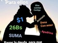 Quiero iniciar dando las gracias a todos los que ayer dijeron presente!!!!! Gracias, gracias, gracias e infinitas bendiciones para ustedes!! ❤️🙏🐾🐾❤️🙏 Ayer logramos recaudar $20. $1710 es lo que nos falta recaudar, para pagar la deuda a uno de nuestros proveedores de alimento. . Hasta que no paguemos, no podremos pedir alimento 😩😩😩 eso es algo qué me tiene bajo un nivel de estrés que no imaginan!!. Se trata del alimento de la manada!, Lo más importante de todo!, Su alimento.  . Por favor, anímate a poner tu granito de arena para pagar esa deuda, y abrir esa puerta que se nos cerró 🙏🙏🙏🙏. . Pago móvil Banesco RIF J -40238966-3 04265400225 Fundación Patitas Felices . Paypal fpatitasfelices@gmail.com . Zelle datos al direct . Patreon enlace en el perfil. . 🙏 Contamos contigo 🙏 ❤️tenemos fe en ti mi Dios❤️ .