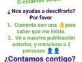 Por favor, por favor, por favor!!!!  Ayúdanos, necesitamos mucho apoyo!!  . Tenemos deuda. Por $1250. Que NOS URGE PAGAR.  Tenemos a la Catira necesitando cirugía $280  Necesitamos comprar alimento cada saco en $25 Tenemos perritos a los que nos comprometemos a ayudar, y llevamos dos meses que no les hemos llevado alimento ☹️. . Por favor, si tienes la posibilidad de hacer un donativo, No dudes en hacerlo, no es para mí, es para ellos 🐾🐾. . Por favor anímate a poner tu granito de arena para abonar a la deuda está semana 🙏 . ❤️Pago móvil  Banesco RIF J -40238966-3 04265400225 Fundación Patitas Felices ❤️ Paypal fpatitasfelices@gmail.com ❤️ Zelle datos al direct ❤️ Patreon enlace en el perfil de Instagram.  Anímate, ayúdanos a saldar deuda 🙏🙏🙏🙏🙏🙏🙏🙏