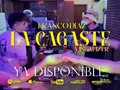 LA CAGASTE‼️ YA DISPONIBLE EL VIDEO EN YOUTUBE 🚀🌎 LOS DUROS BABYYY👹 @emeiamusic