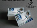 Tarjetas de presentación 🔥  #diseñografico #graphicdesign #diseño #design #ilustración #illustration #arts #visualdesign #designwork #designlife #designart #graphics #rgb #cmyk #visualart #artwork #publicidad #marketing #advertising #typography #corporateidentity #logodesign #businesscard