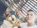 Un #TBT creando música con mi socio @giostheproducer_ esto fue hace 4 años cuando nada del lo qué hay hoy se había hecho realidad 🙏🏼🙏🏼🙏🏼