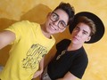 Hoy quiero dedicar este post a mi hermano @jaiger_rojas31 bebé sabes que te quiero mucho y eres como mi hermano siempre te voy a querer y quiero que sepas que valoro mucho nuestra amistad. Hoy, mañana y siempre estaré contigo para apoyarte, las cosas no han ido fácil últimamente pero se que Dios tiene su plan. Siempre estaré ahí para cuando me necesites. 💛🖤💛🖤💛 . . . . . . . . . #picoftheday #yellow #boys #boystyle #brothers #cuzco #newpost #recuerdos #cuarentena #love #friends #smile #friday #instagood #morning #life #beautiful #nice #goodvibes #likeforlikes #followforfollowback