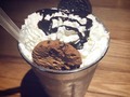 Ohhhh yesss! Milkshake goodness @thecraftypiggla  #thecraftypig #westend #hangovercures #belter #ohyeah