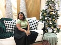 Merry Christmas! 🎄🦌💚