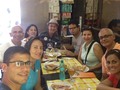 Parte de nuestra familia y segunda familia HERBAL viajes y estilo de vida !! #italia #oportunidad #panama #amigos #Herbalife